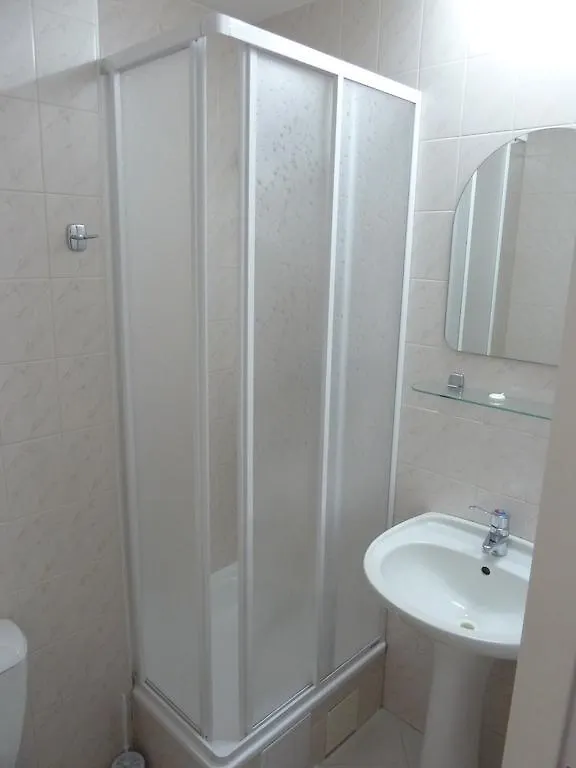 Hotel Mars Praha