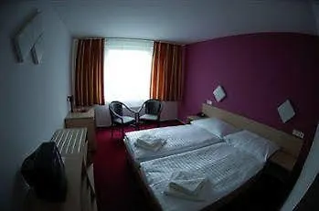 Hotel Mars Praha