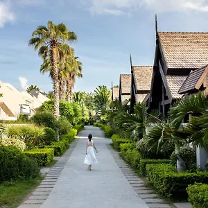 Pullman Yalong Bay & Отель Санья