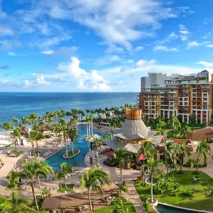 Del Palmar Luxury & Курортный комплекс Канкун