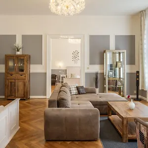 Masna - Old Town Residence Praha