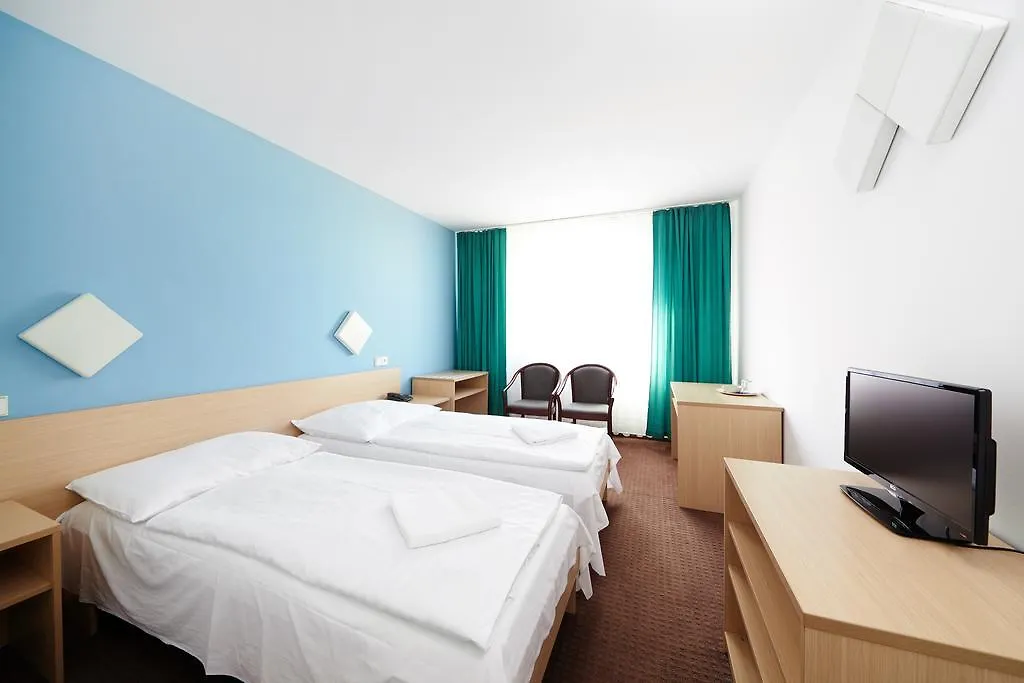 Hotel Mars Praga