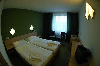 Hotel Mars Praga