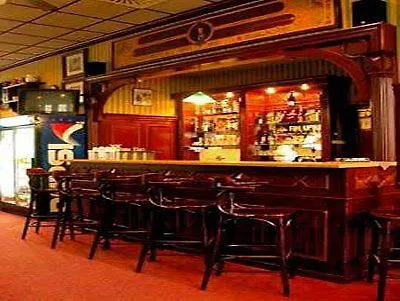 Hotel Mars Praga