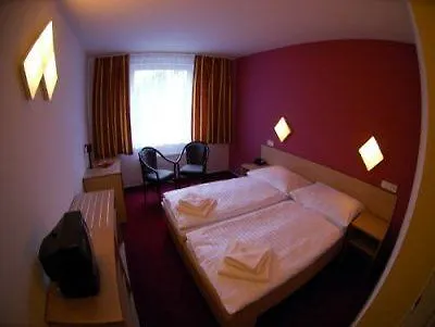 Hotel Mars Praga República Checa
