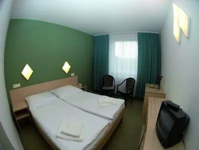 Hotel Mars Praga