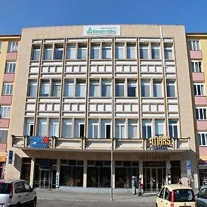 Hotel Mars Praga