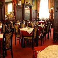 ***  פראג Hotel Mars צ'כיה