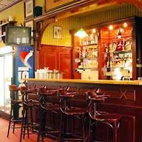 Hotel Mars Praga