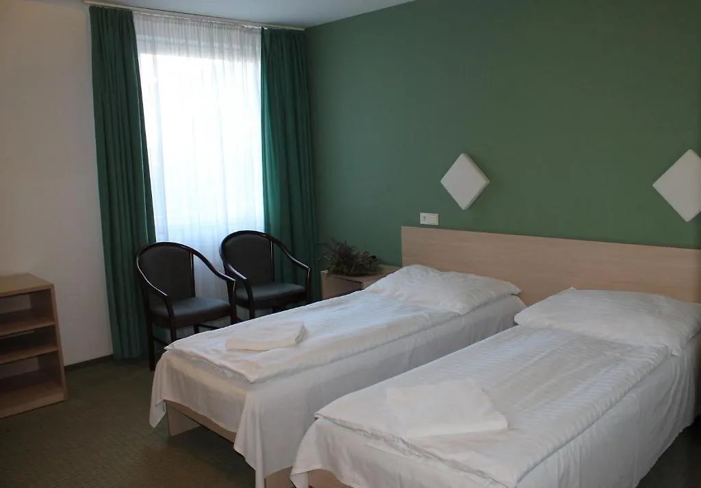 Hotel Mars Praga