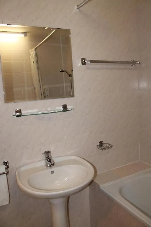 פראג Hotel Mars 3*,  צ'כיה