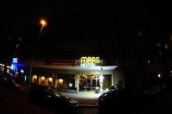 פראג Hotel Mars