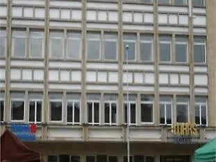 Hotel Mars Praga 3*,