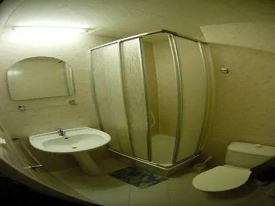 Hotel Mars Prague